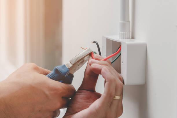 Emergency Electrical Repair Services in Apple Valley, UT