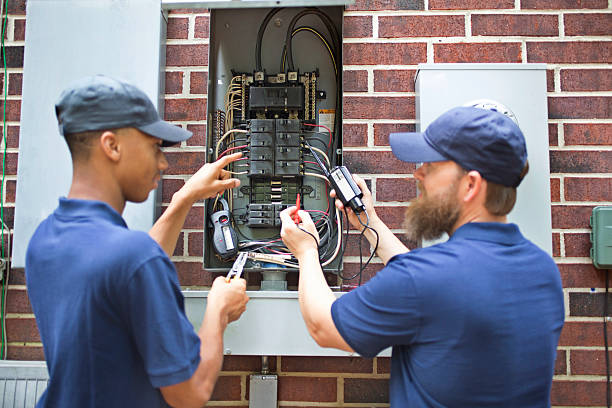 Best Electrical Wiring and Rewiring  in Apple Valley, UT